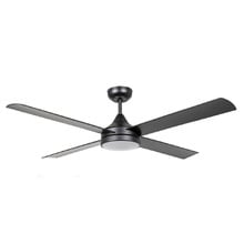 Stradbroke DC Ceiling Fan with LED